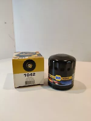 Napa Gold 1042 Oil Filter • $5