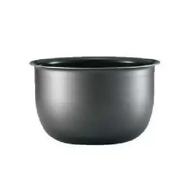 Zojirushi Parts: Pan Inner Pot B456-6B For Small Capacity IH Rice Cooker • $125.30