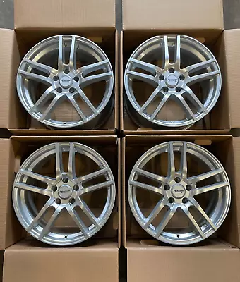 18  American Racing Rims Fits Volkswagen Atlas Wheels 2020 2021 2022 2023 NEW • $999