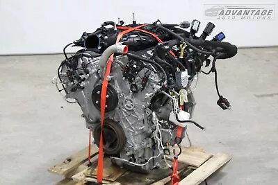 $2074.99 • Buy 2018-2021 Chevrolet Traverse 3.6l V6 Lfy Gasoline Engine Motor 60k Miles Oem