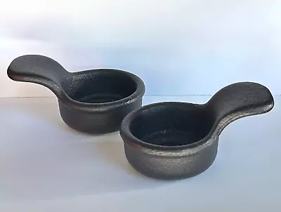 Nedre Foss Of Norway Set Of 2 Cast Iron Tea Light Candle Holders • $49.99