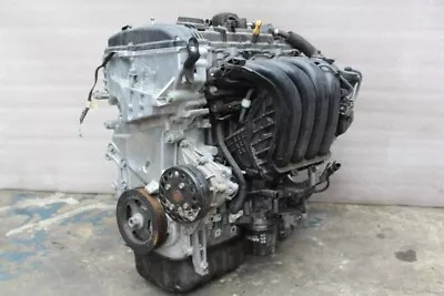 2017 Hyundai Elantra Gt Motor Engine 2.0l 99k Miles • $2080