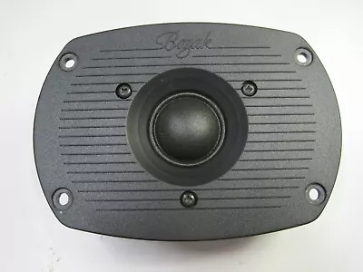 Bozak Dms-4500w 1  Dome Tweeter  Vifa #d26tg-09 *new Ferrofluid* • $64.35