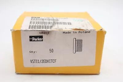Parker VSTI1/2EDVITCF.3 46-Piece • $392.35