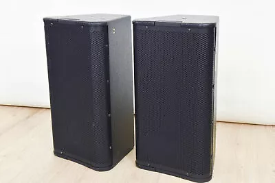 QSC AP-5102 2-Way Acoustic Performance Loudspeaker (PAIR) CG00Z7V • $839.99