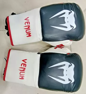 Venum Boxing Gloves 14oz • $45