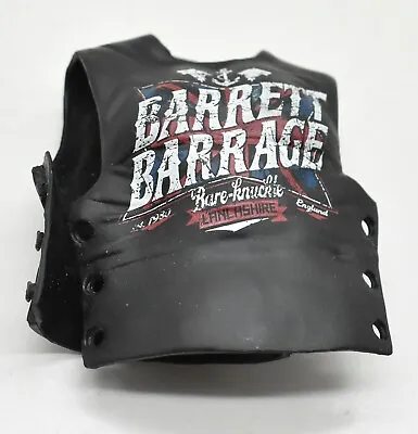 WWE Elite 24 Wade Barrett Shirt Loose Action Figure Accessory Mattel • $11.69