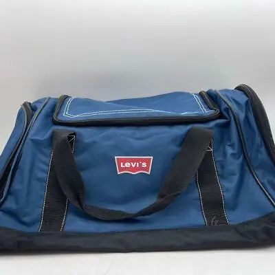 Levi's Gym Travel Bag  • £28.90