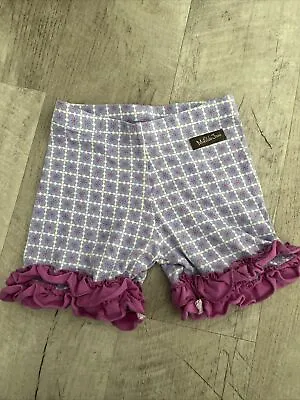 Matilda Jane Shorties Size 4 Girls. Free Ship • $14.99