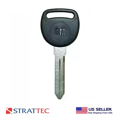 $20.95 • Buy GM Transponder Key Strattec 5928821 B99 PK3