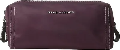 Marc Jacobs Easy Skinny Cosmetics Case Iris  M0009602 • $49.99