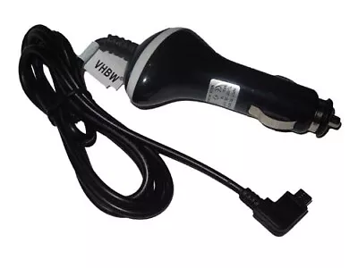 CAR CHARGER 1A FOR SAMSUNG Galaxy Fit GT-S5670 Omnia 7 GT-I8700 W GT-I8350 • £12