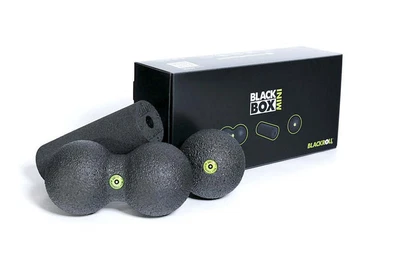$64.90 • Buy BLACKROLL Blackbox Mini Foam Roller Set