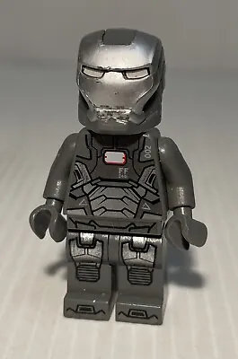 LEGO Marvel Super Heroes: War Machine  2013 • $20.70