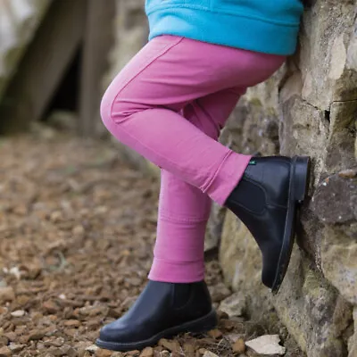 Equetech Child’s Dinky Riding Jodhpurs - Adjustable Waist *SALE* RRP £23.50 • £14.95