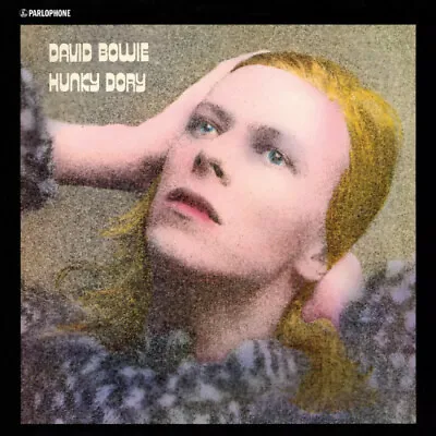 Hunky Dory By David Bowie • $31.19