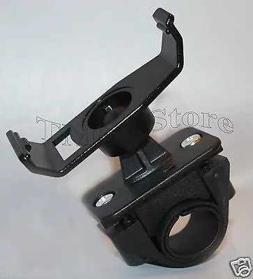 Bike Mount W/ Genuine OEM Garmin Nuvi 200 205W 215W 255W 260W GPS Cradle/Holder • $24.94