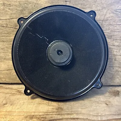 2007-2015 Mazda CX-7 / CX-9 Front Door BOSE Speaker Bass Woofer '07-'15 OEM • $55