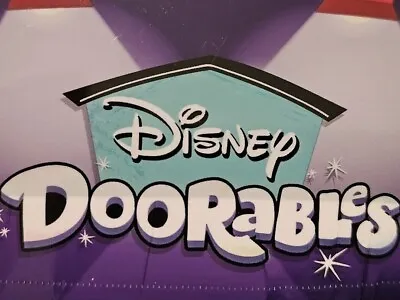 Disney Doorables - Various Series - You Choose *Updated-4/08 • $1.50