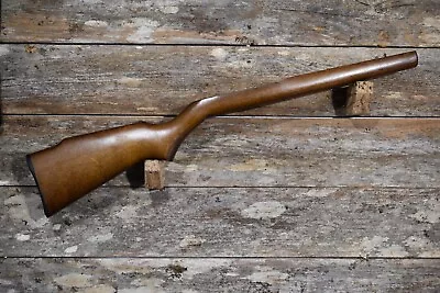 Marlin Model 60 Smooth Late Style Stock With Butt Plate • $65