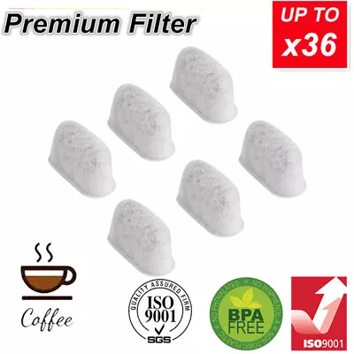 Water Filters For Breville Barista Pro BES878 & Infuser BES840 Coffee Machine • $12.99