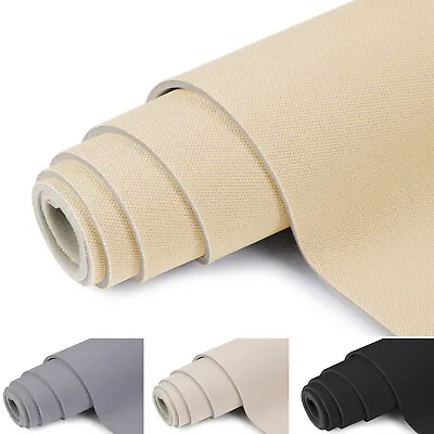  Foam Backed Automotive Headliner Fabric Sunroof Upholstery Craft 60  Wide  • $18.99