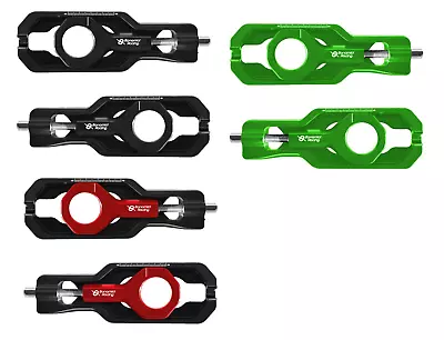 $289.99 • Buy Bonamici 2016 + Kawasaki ZX-10R Aluminum Tensioner Chain Adjuster