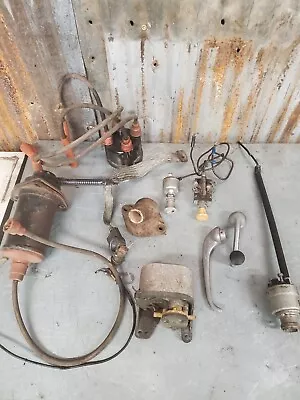 Volvo PV 544 Parts • $129