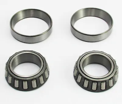 XR75  1973-1978  Steering Bearing / Head Stem Bearing Kit • $21.50