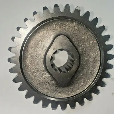 46339 31 Tooth Gear With Bearing For Gribaldi Salvia DM Series Disc Mower  • $183.50