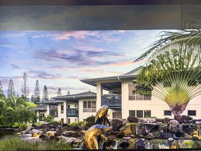$1600 • Buy CLUB WYNDHAM BALI HAI VILLAS *PRINCEVILLE* KAUAI, HI  2 Bedroom Rental 7 Nights