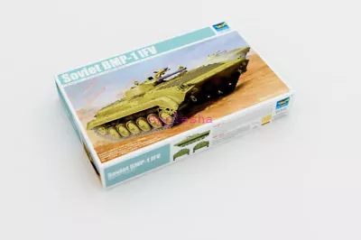 £35.99 • Buy Trumpeter 05555 1/35 Soviet BMP-1 IFV