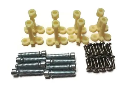 $22.95 • Buy 1968-1982  Corvette Headlight Adjuster ,Bolts And Screws-Free Shipping For USA