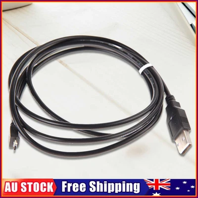 $8.69 • Buy 1.5M Micro USB Charger Cable For Playstation 4 PS4 Dualshock Controller