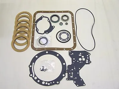 1954-1956 Packard Ultramatic Automatic Transmission Rebuilding Kit • $501