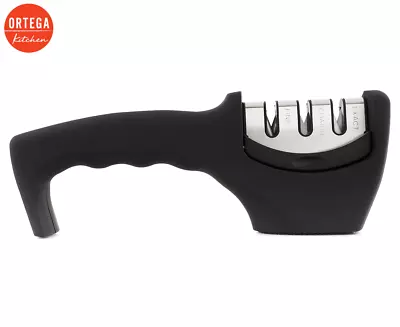 3 Stage Knife Sharpener • $7.43