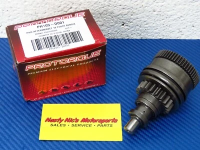 $72 • Buy YAMAHA 650 701 760 SUPER JET SJ Kawasaki 650 750 800 Start Starter Bendix Gear