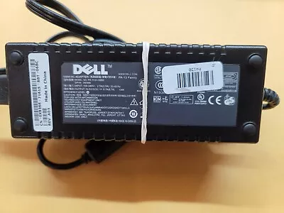 Dell X9366 PA-1131-02D2 PA-13 AC Power Adapter Charger 19.5V 6.7A GENUINE TESTED • $17.99