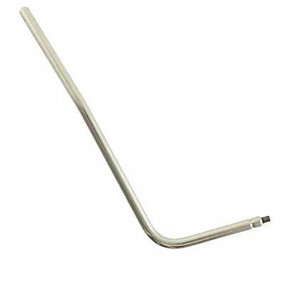 FENDER Deluxe  Pop-in Tremolo Arm With An 1/8' Hex Adjustment Wrench 0992300100 • $45