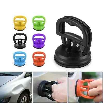 Car Dent Puller Pull Bodywork Panel Remover Sucker Tool Suction Cup 2 Inch Small • $10.09