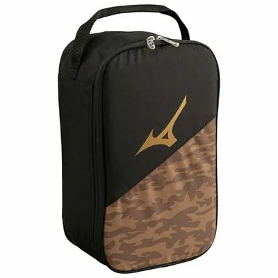 Mizuno JAPAN Football Volleyball Baseball Running Shoes Case 33JM9901 D Camo • $23.19