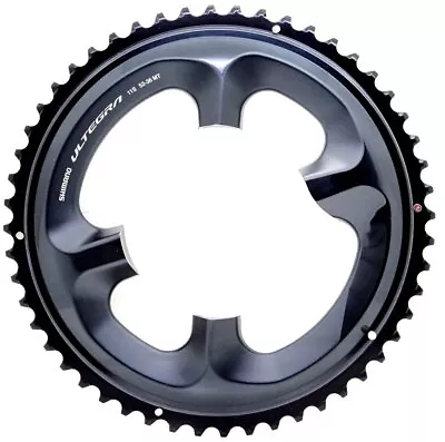 Shimano Ultegra FC-R8000 11 Speed 52T Chainring For 52-36T Crankset • $234.86
