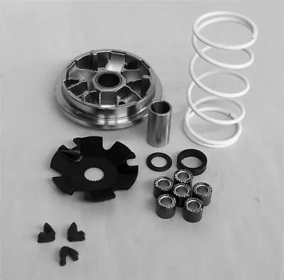 Malossi Variator; GT200/GTS250 / Scooter Part • $231.99