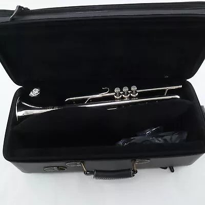 Yamaha Model YTR-9335CHSIII Custom Xeno Chicago Artist Trumpet SN D71946 NICE • $4999