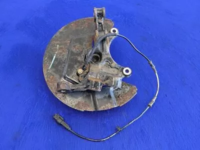 2015-2107 Ford Mustang GT Passenger RH Right Front Spindle Knuckle OEM  • $99.99