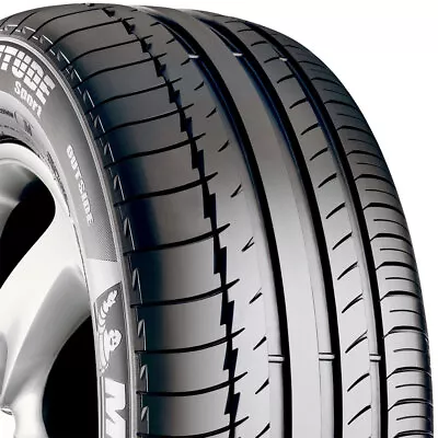 1 New 255/55-18 Michelin Latitude Sport 55R R18 Tire 35296 • $280