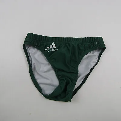 Adidas Running Short Women's Dark Green Used • $18.74
