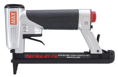 Max Usa Pneumatic Fine Wire Stapler • $125.68