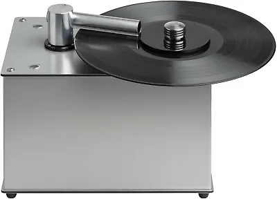 Pro-Ject Vinyl Cleaner Vc-E Record Washing Machine Record Cleaning Machine • $522.64