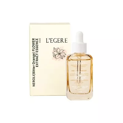 L'EGERE NEROLI(Bitter Orange) FLOWER EXTRACT ESSENCE 30ml • $42.95